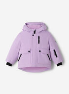 Toddler Roots Tech Parka