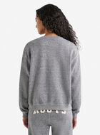 Organic Cooper Relaxed Crew