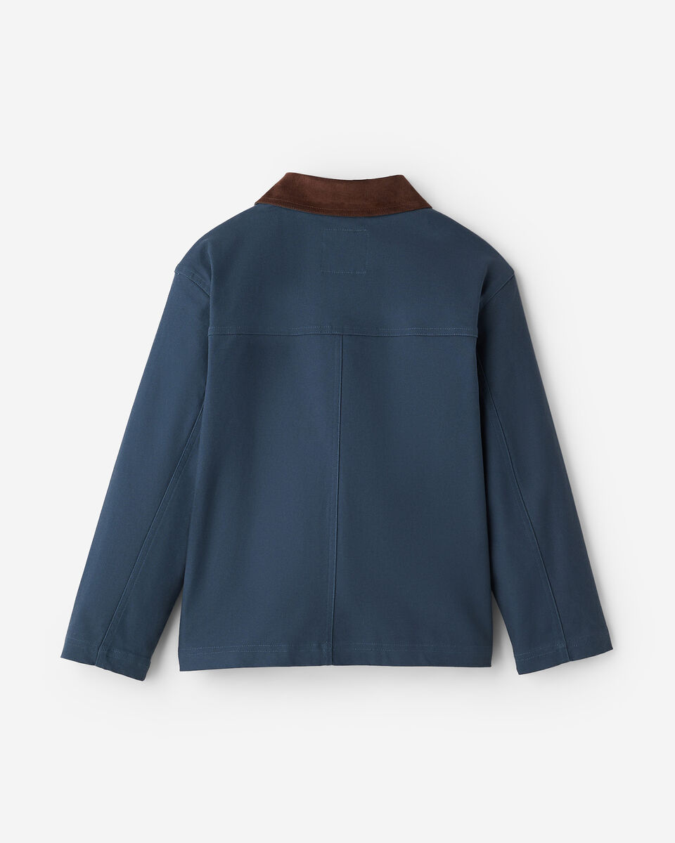 Blouson de travail Roots Academy pour enfants