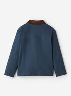Blouson de travail Roots Academy pour enfants