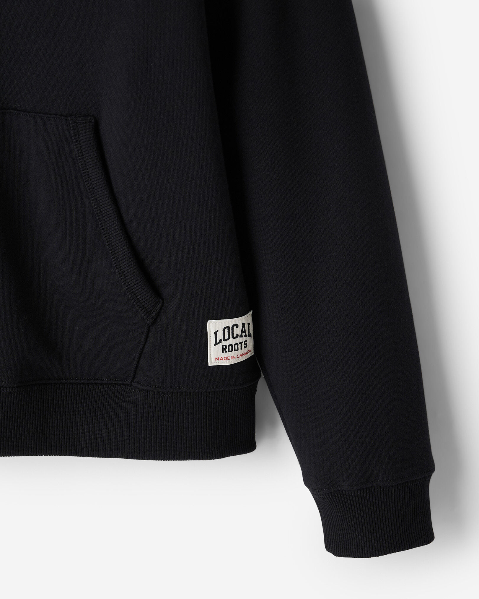 Park City Local Roots Hoodie