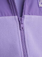 Womens Polartec® Full Zip Jacket
