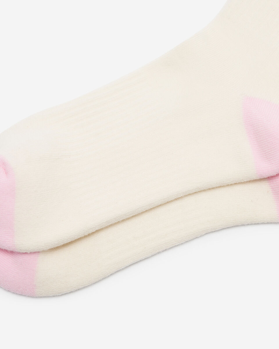 Adult Love Crew Sock