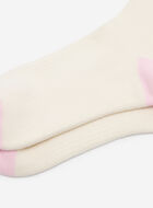 Adult Love Crew Sock