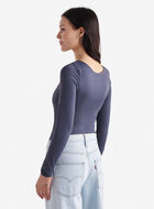 Renew Long Sleeve Bodysuit