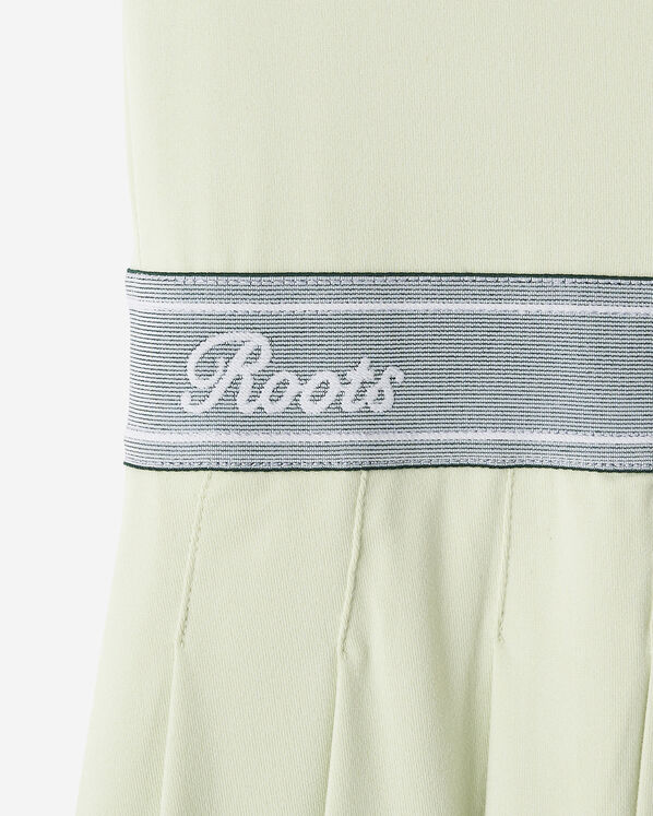 Toddler Girls Renew Dress