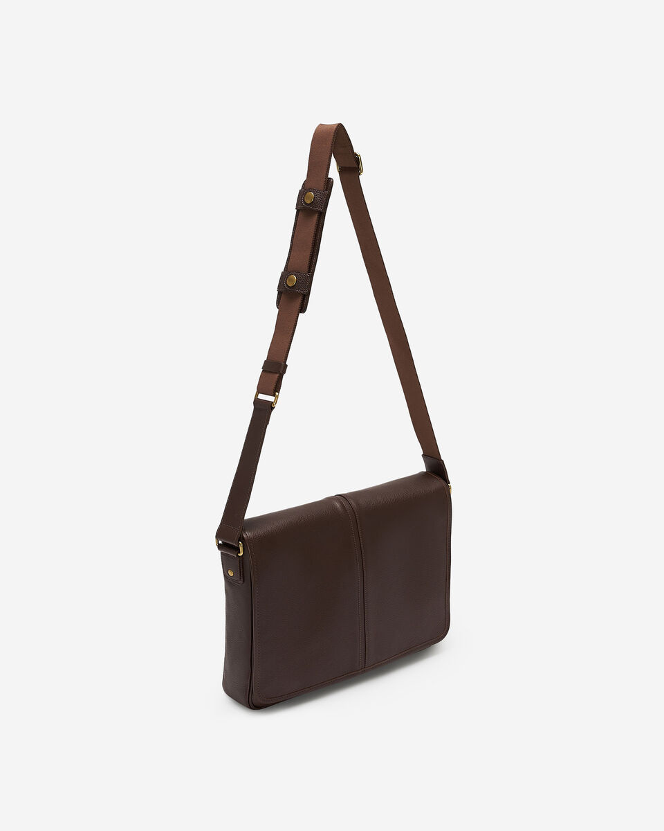 Messenger Laptop Bag Toscano