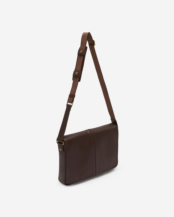 Messenger Laptop Bag Toscano