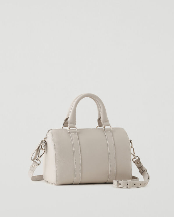 Mini sac Banff en cuir Cervino