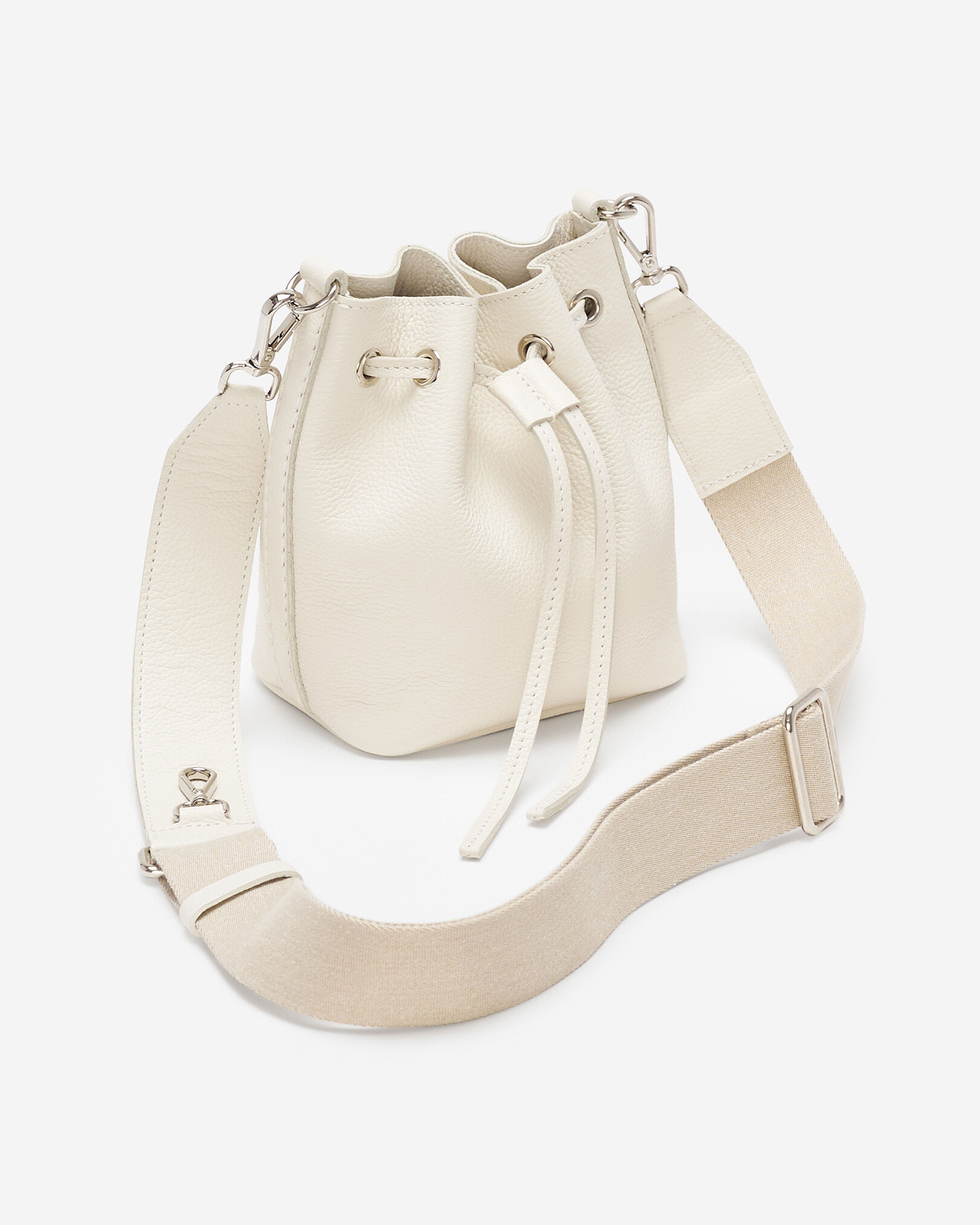 Bucket outlet style handbags