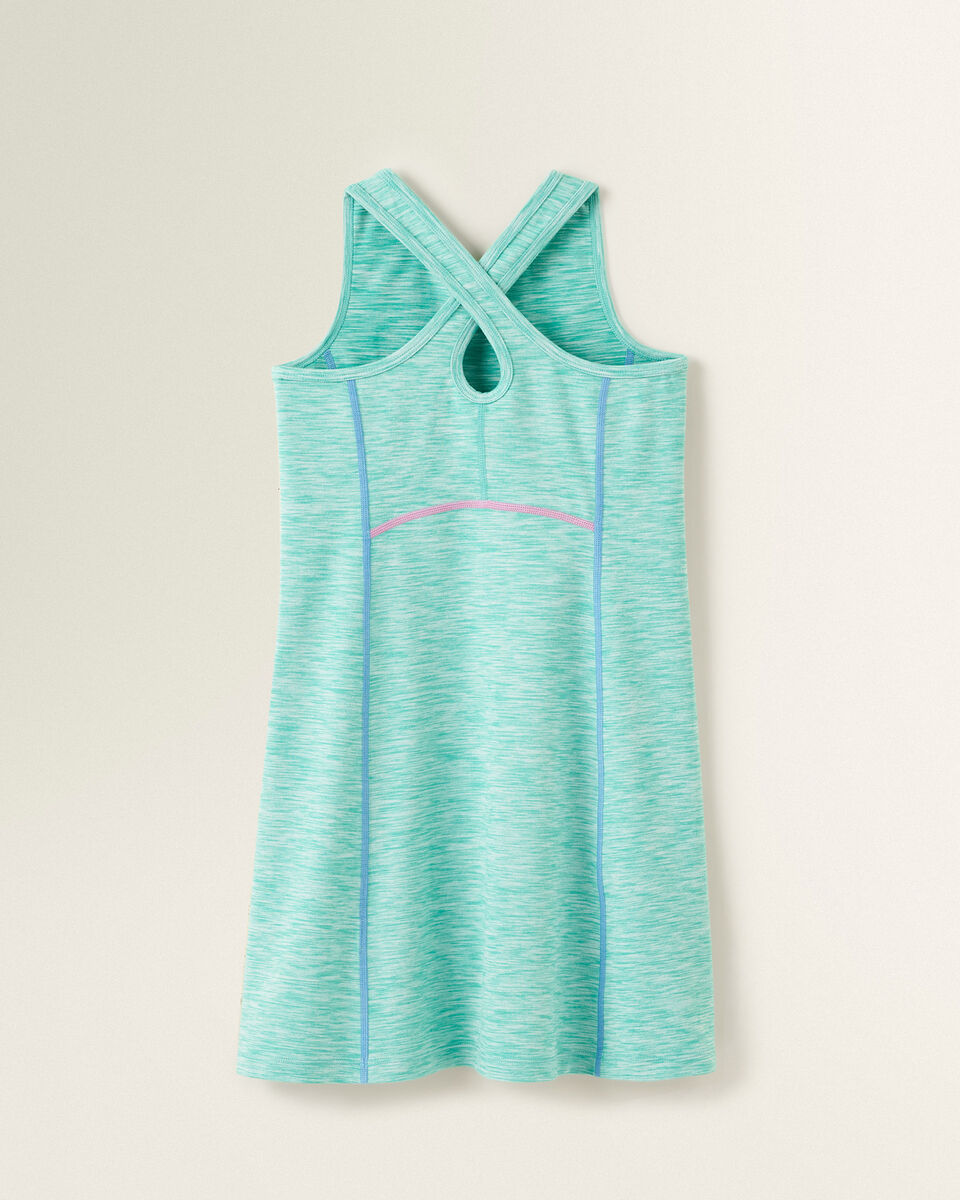 Robe sport Journey pour fille