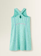 Robe sport Journey pour fille