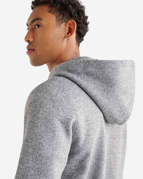 Organic Original Full Zip Hoodie Organic Original Full Zip Hoodie