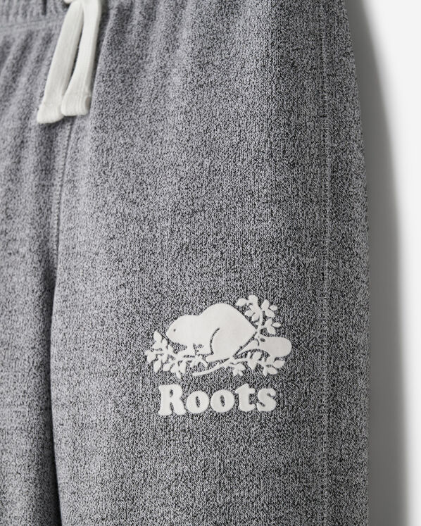 Kids Organic Original Slim Sweatpant Kids Organic Original Slim Sweatpant