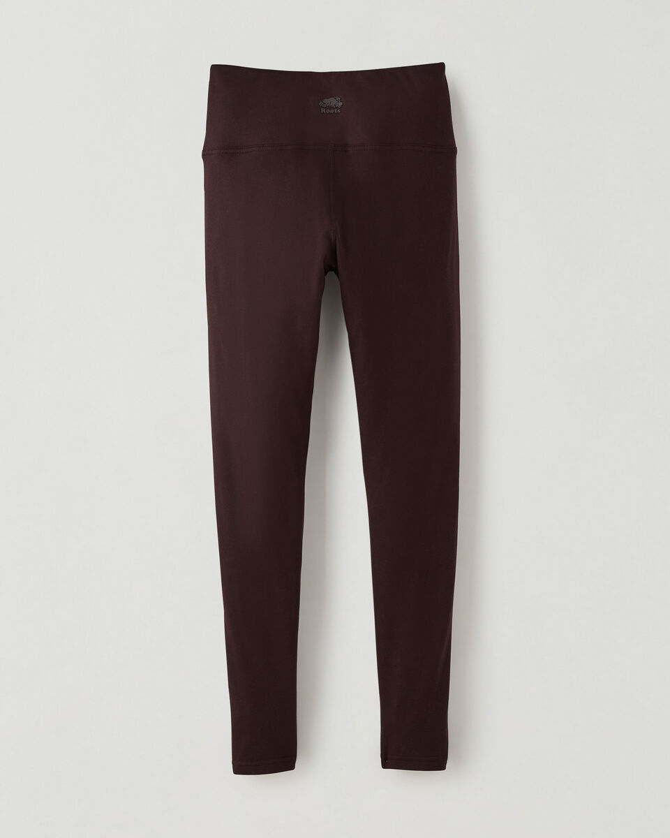 Legging Chaud
