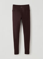 Legging Chaud