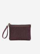 Small Wristlet Woven