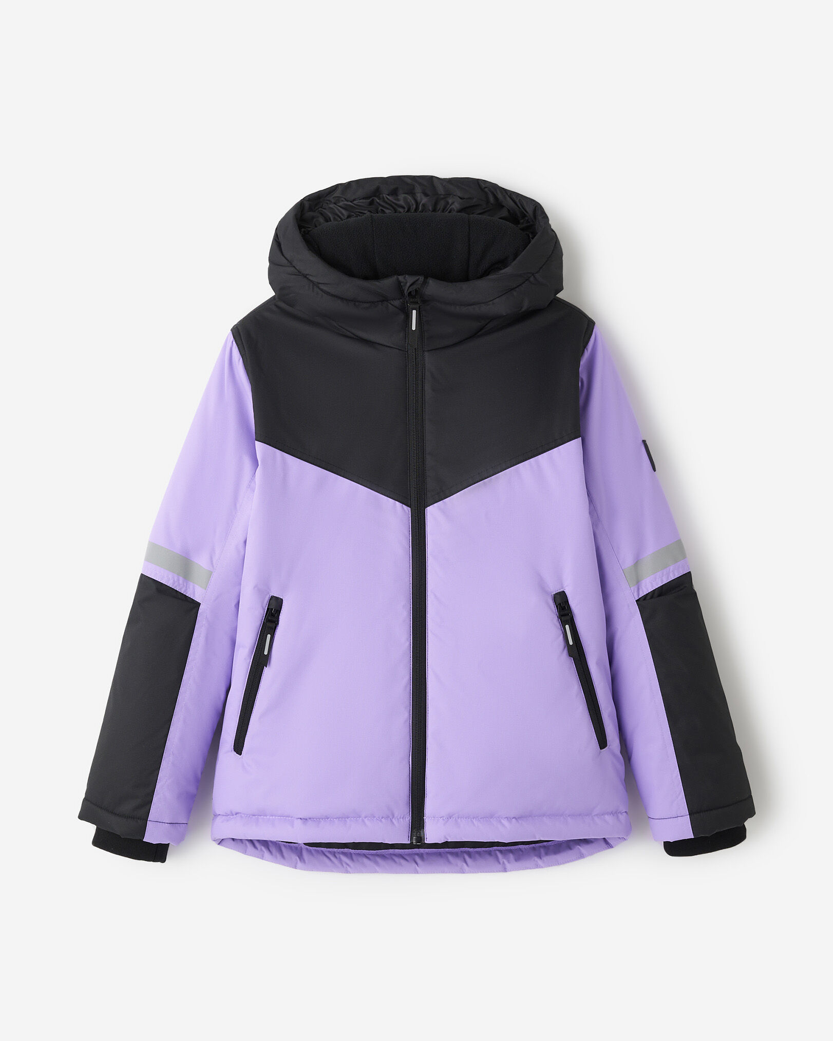 Kids Snow Jacket