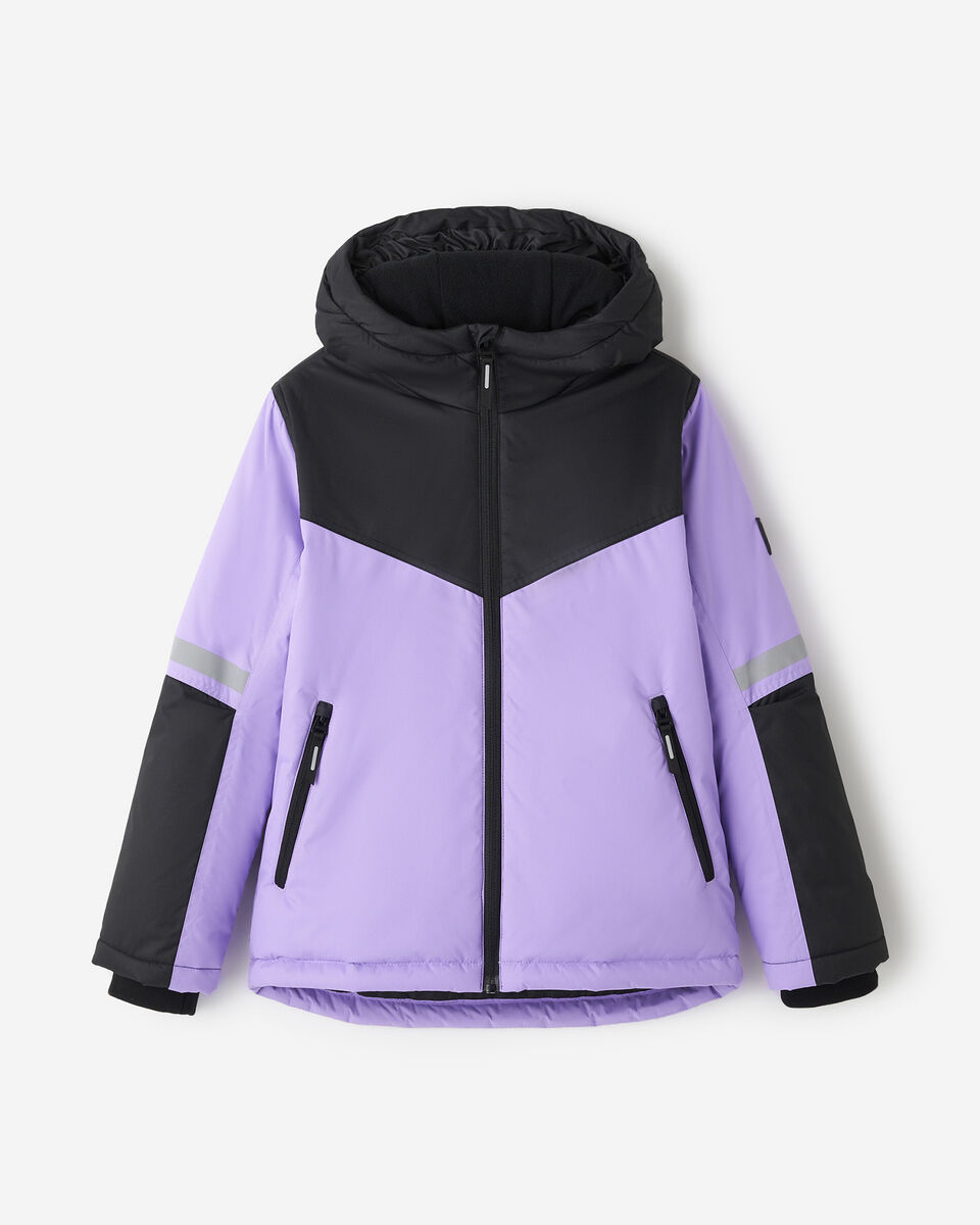 Kids Snow Jacket
