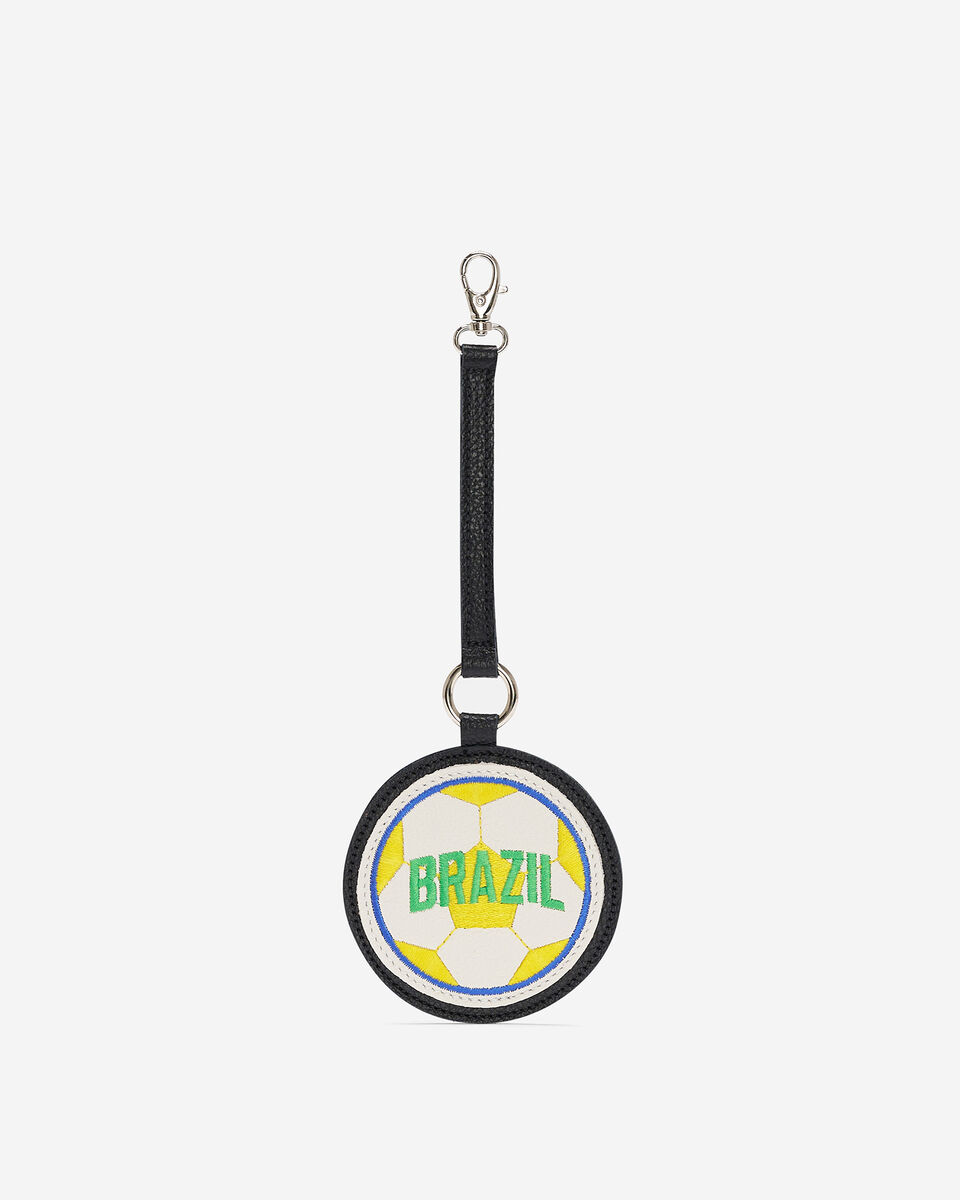 Roots Worldwide Charm Brazil