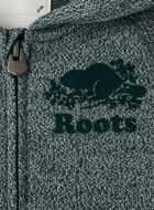 Toddler Organic Original Terry Full Zip Hoodie