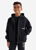 Kids Active Kanga Zip Hoodie