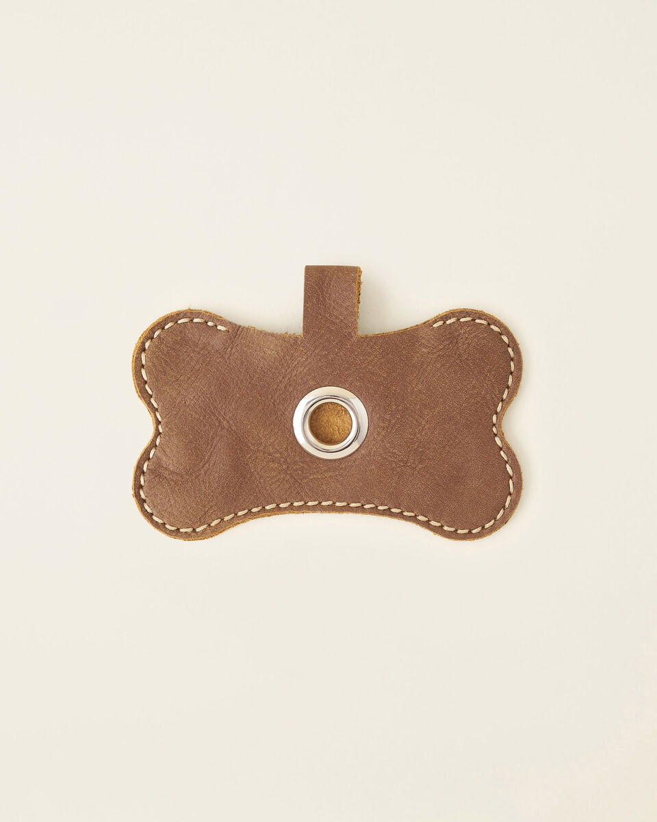 Dog Waste Bag Holder