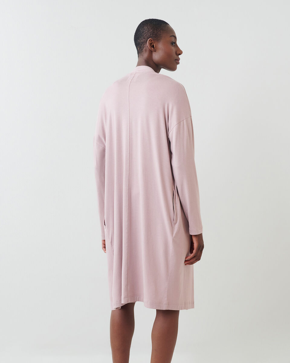 Restore Longline Cardi