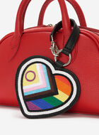 Pride Heart Charm Cervino