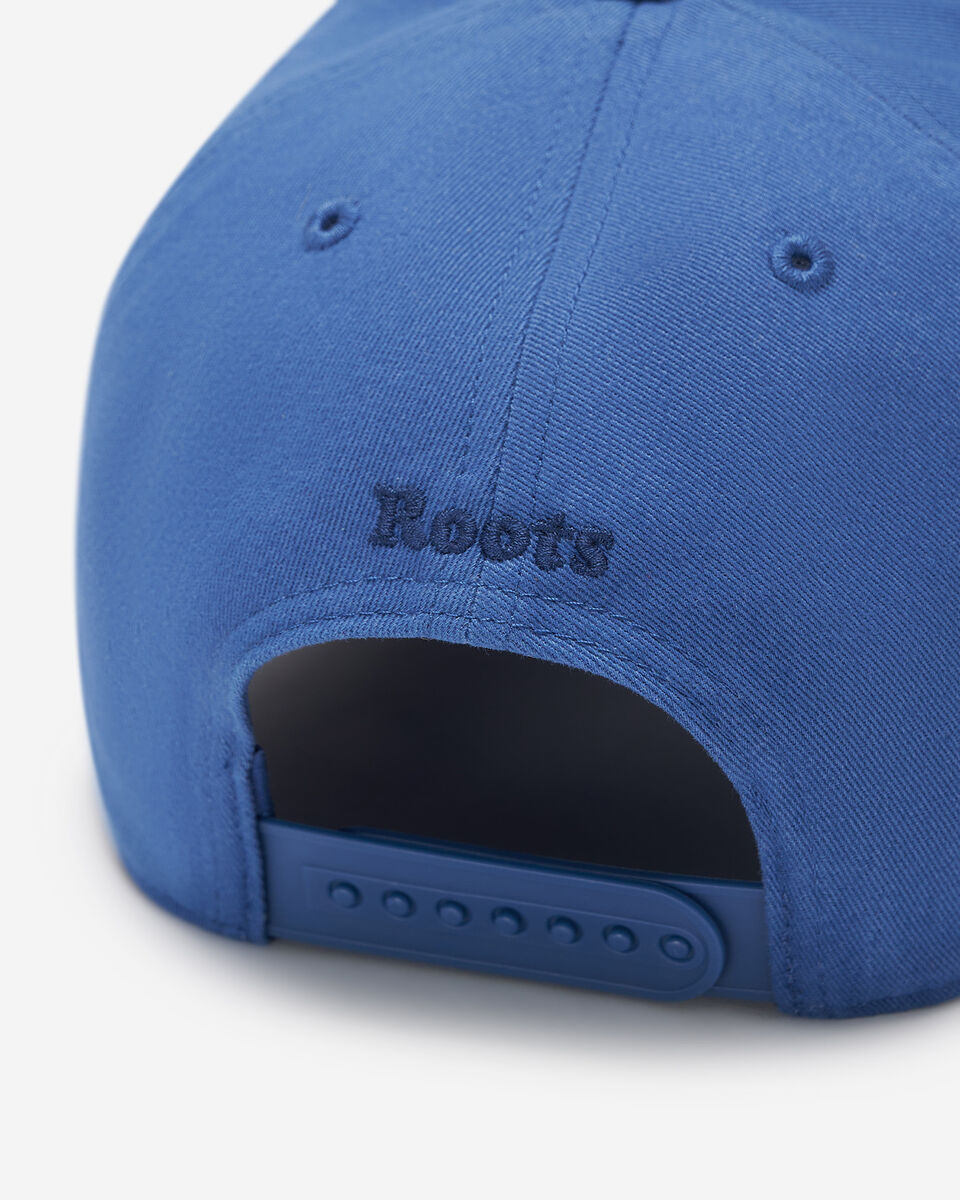 Modern Leaf Baseball Cap