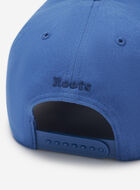 Modern Leaf Baseball Cap