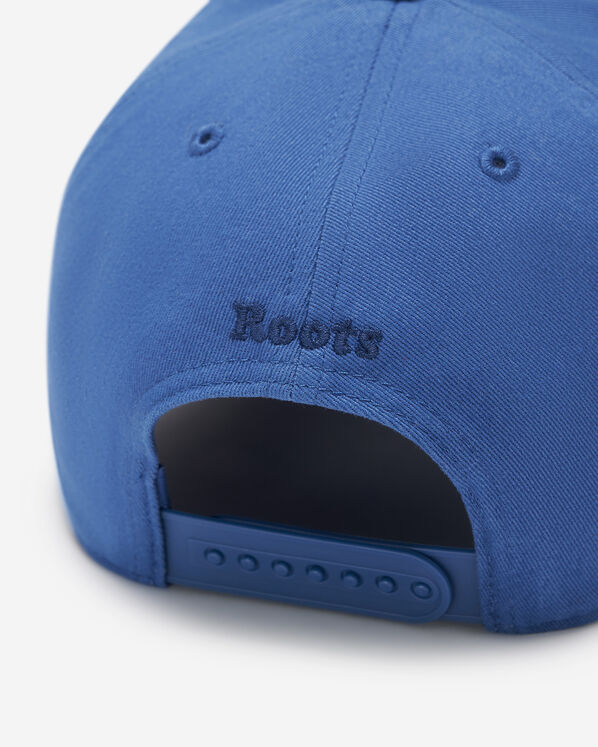 Modern Leaf Baseball Cap