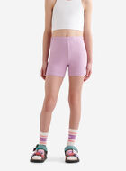 Short de vélo Cooper pour fille
