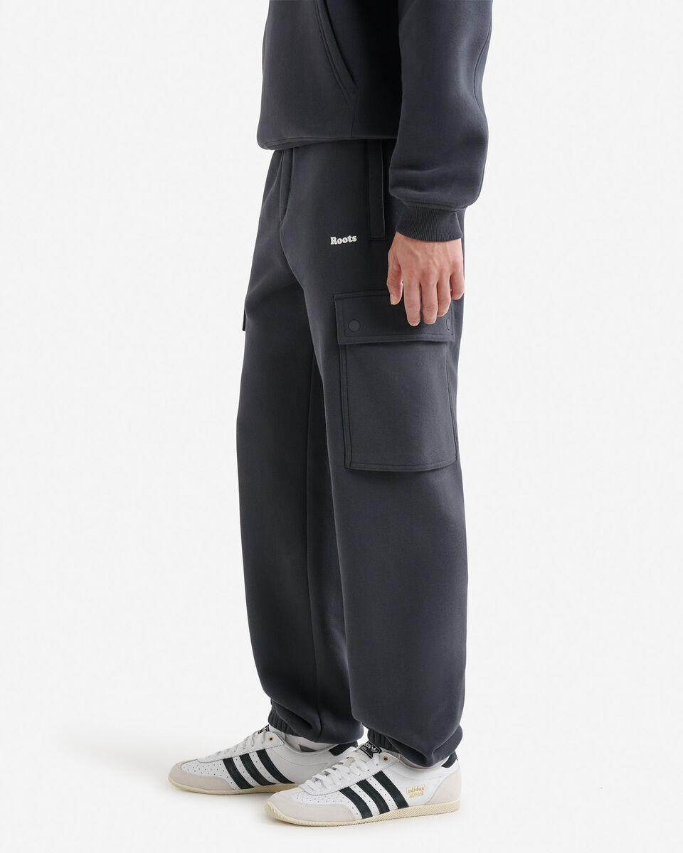 Cloud Cargo Sweatpant