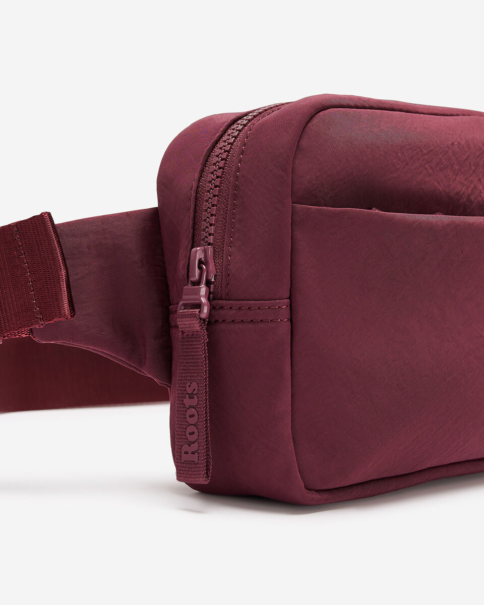 Nylon Belt Bag