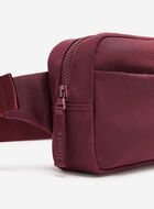 Nylon Belt Bag