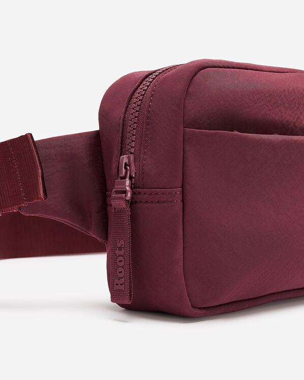 Nylon Belt Bag