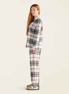 Womens Inglenook Pajama Set