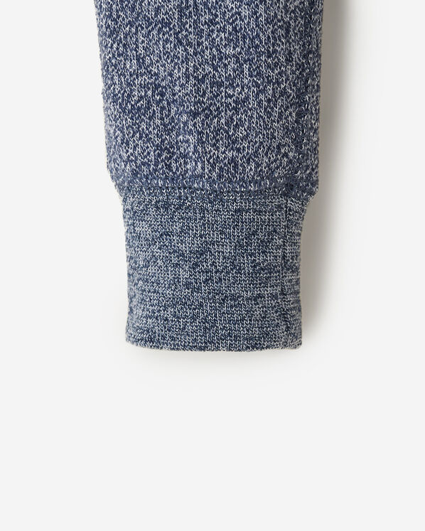 Toddler Boys Organic Park Slim Sweatpant