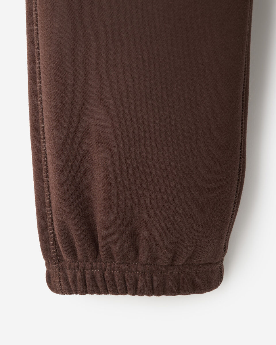 Pantalon en molleton Roots