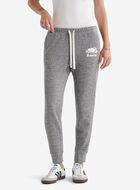 Slim Cuff Sweatpant Short (26 Inch Inseam)
