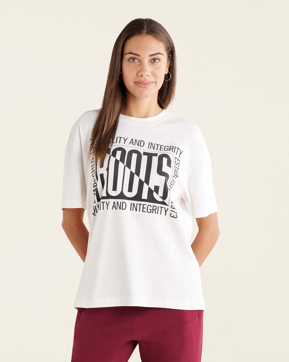 Re-Issue T-Shirt Gender Free