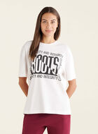 Re-Issue T-Shirt Gender Free