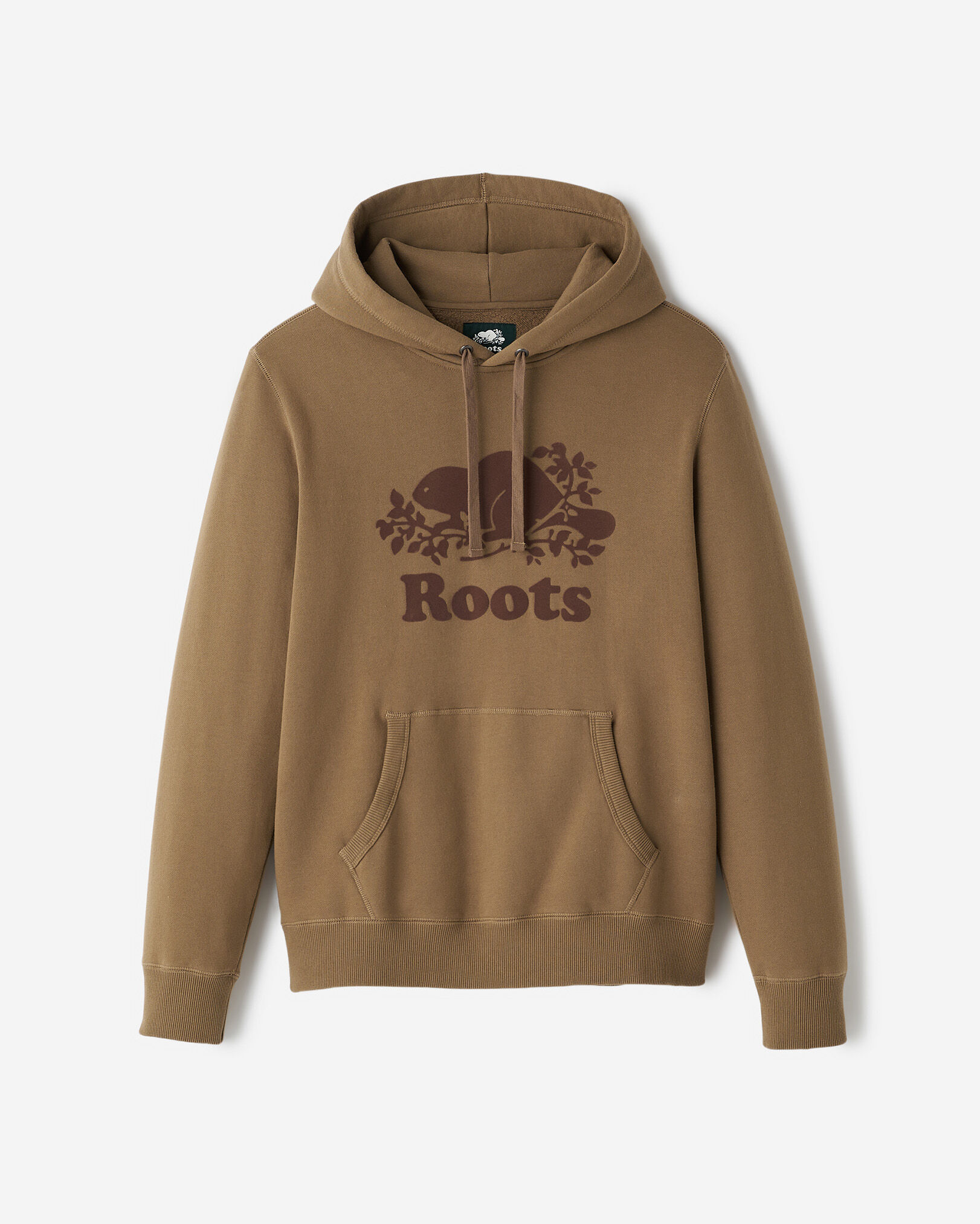 Roots long hoodie new arrivals