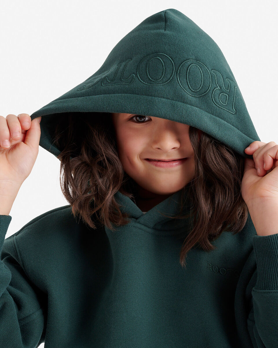 Kids One Hoodie