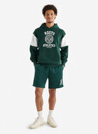 Legacy Crest Kanga Hoodie