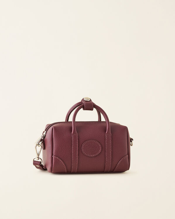 Micro Banff Crossbody Cervino
