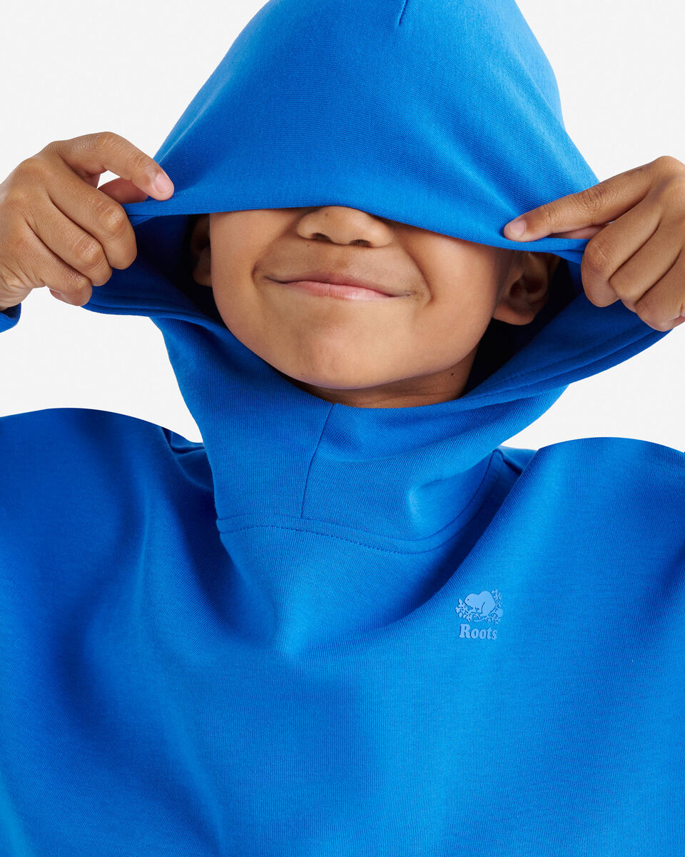 Kids Active Kanga Hoodie