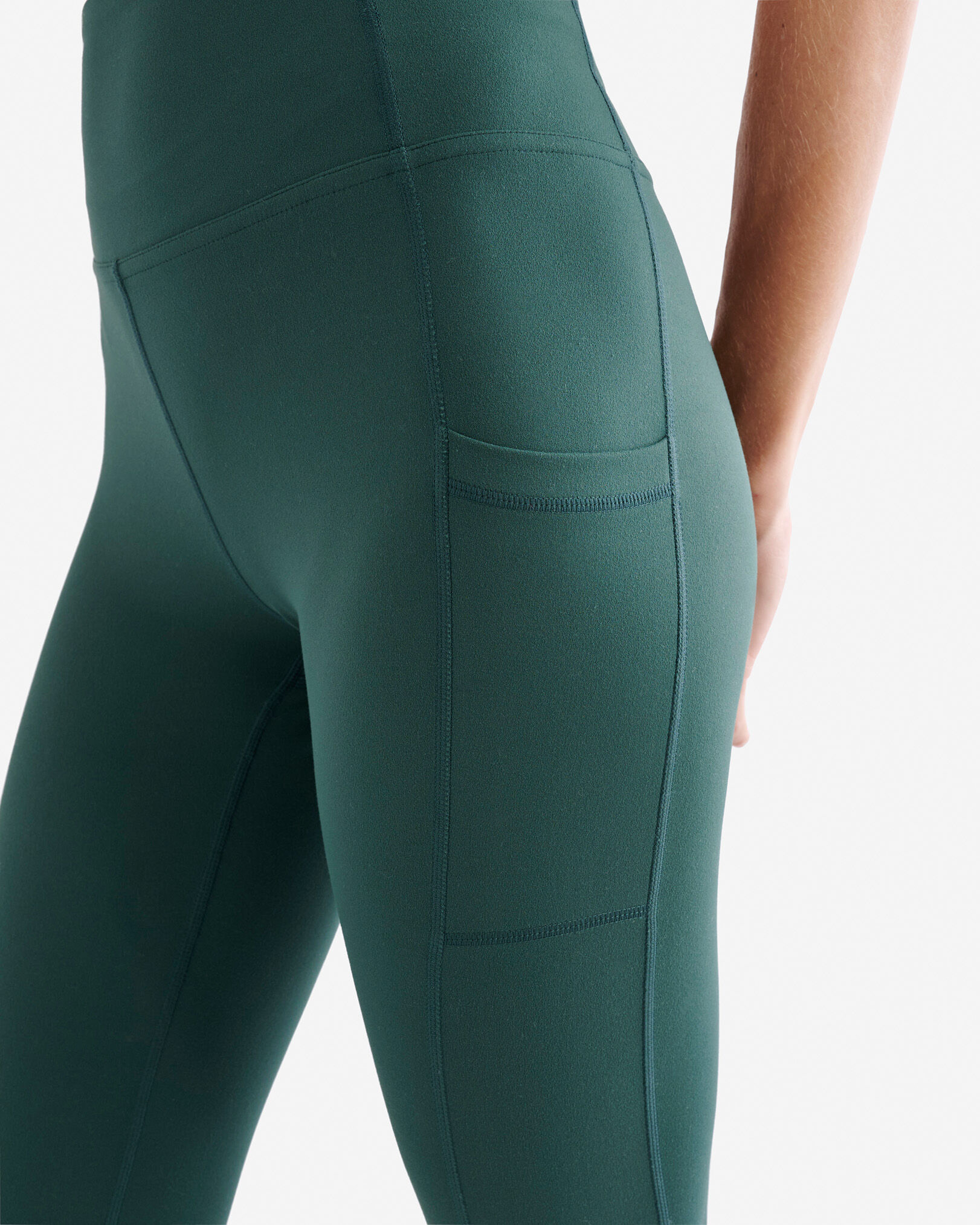Restore Stretch Pocket Legging