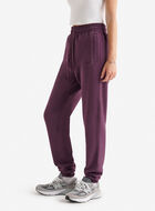 Pantalon en molleton Un